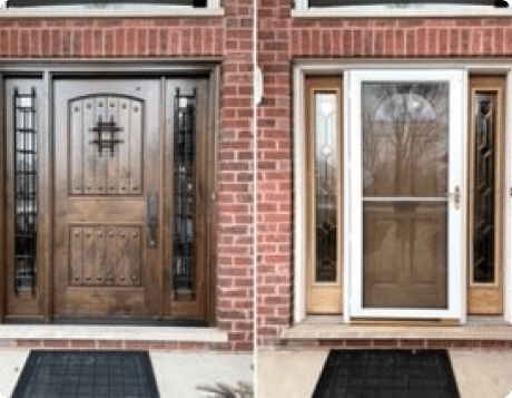 Window & Door Replacement