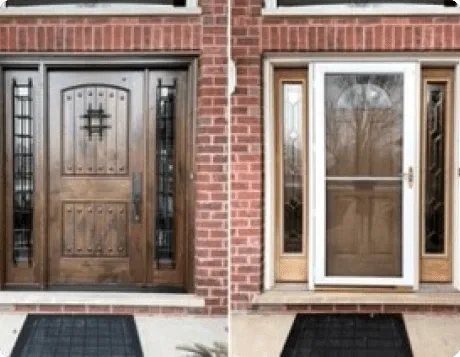 Window & Door Replacement