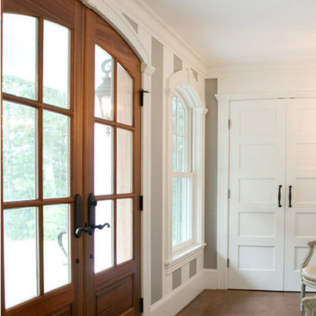 French Door