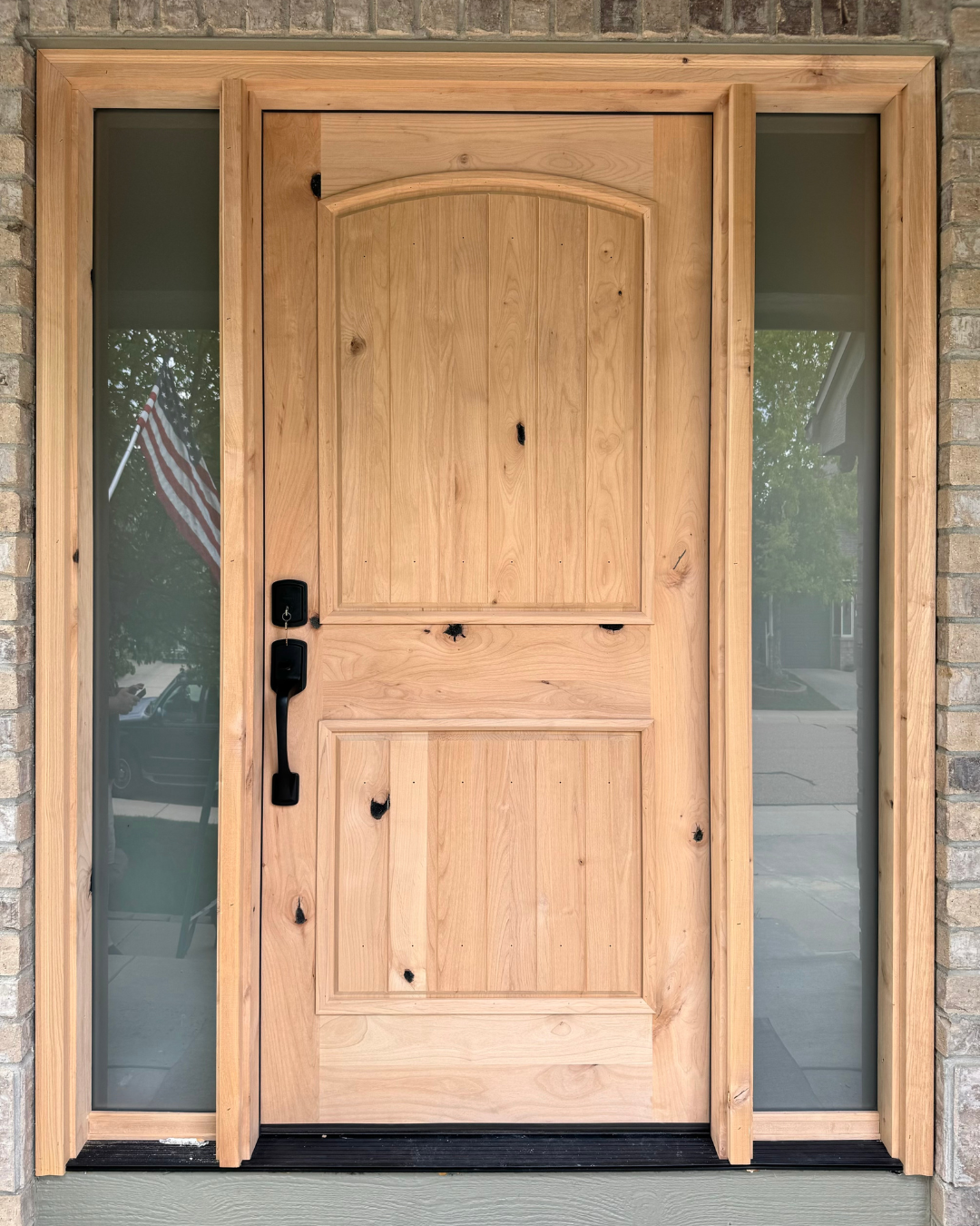 Custom Doors Winter Park CO